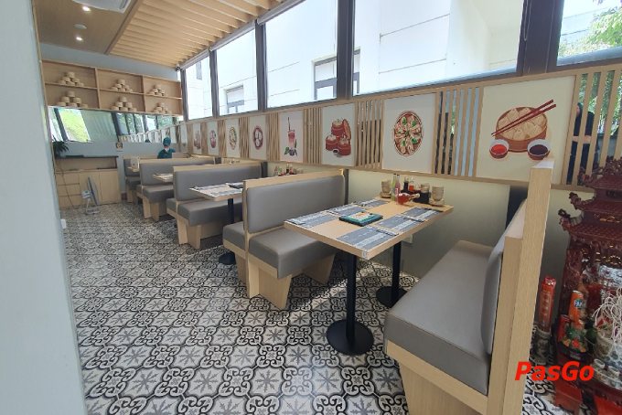 HaoChi Dimsum - Ocean Park -11